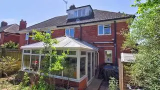 12 Longforth Road, Wellington, Somerset