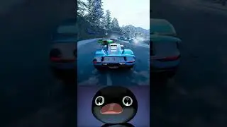 Rumble racing