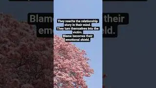 What Does a Narcissist Do After a Breakup#narcissism #toxiclove #psychology