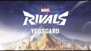 Marvel Rivals | Yggsgard (Theme 2) - Loading Screen + OST