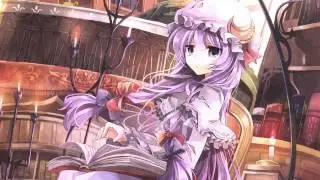 【東方アレンジ】 【凋叶棕】 弦奏交響曲「ラクトガール」