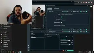 How to Sync Audio on Webcam , Monitor Display Window and Gameplay With OBS + Streamlabs ( 2022 )