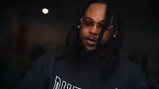 Juiceman D - New Phones (ShotBy @byondent )