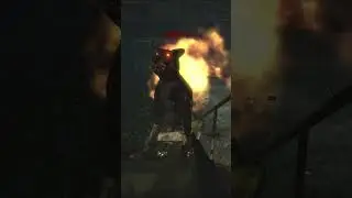 kar98k Hellhounds round