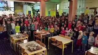 TRADICIONALNI SLOVENSKI ZAJTRK (17.11.2017)