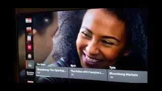Foxtel now box review