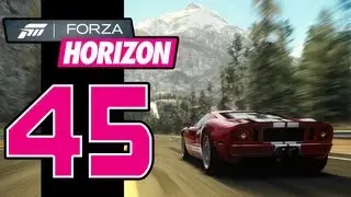 Beef Plays Forza Horizon - EP45 - Worst To First