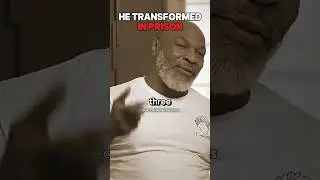 Mike Tysons Brutal Prison Routine!