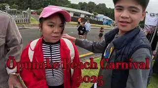 Ōpunake Beach Carnival 2025