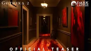 Gothika 2 Official Teaser Feat. Halle Berry!?