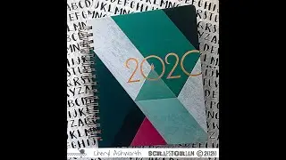 Inkwell Press Planner Flip Through