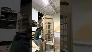 Custom Phone Booth | Stylish Event Decor By Decoratus Canada
