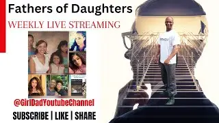 Fathers of Daughters - K-12 Education vs The Criminal Justice System Live Stream (47)