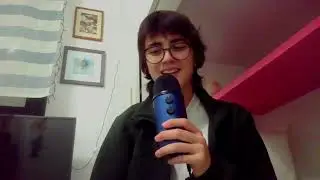 ASMR - Answering questions from ChatGPT