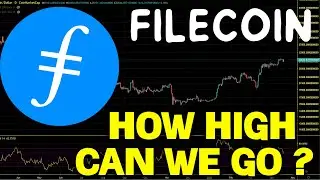 Filecoin (FIL) Altseason Rally. How High Can We Go ? FIL Price Prediction And Chart Analysis 2023