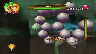 Ice Age 3 - Invisible Hive