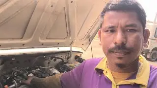 Mahindra Bolero pickup bs6 running condition mein pickup drop problem 🙏🧑&zwj;🔧