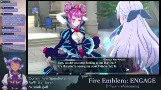 Chapter Roy: Solo Flight🔺Maddening Mode Blind Run🔺FE: Rings of Power