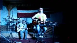 Nelaid prom by Andžejs Grauds feat Liene &Scaron;omase