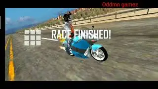 Crazy bike Attack racing # motorcycle racing android gameplay#bike games.