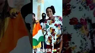 Cultural dance of some African countries at the just ended APCC Conference 