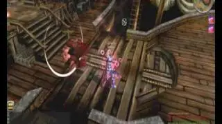 Bosses Cabal World