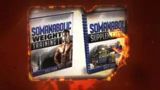 Somanabolic Muscle Maximizer How Does It Work