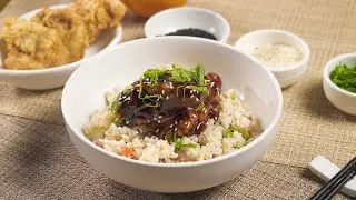 Sweet and Savory EASY ORANGE CHICKEN | Recipes.net