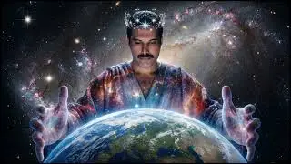 Inspired by Freddie Mercury - The Planet Is Dying (Do Something) (AI MUSIC)