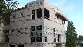 Прогулка по Редмонду. Education Hill. Часть 5.
