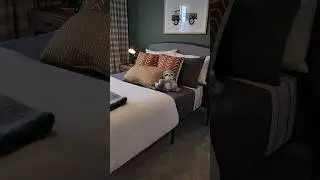 Open house in Calgary, Alberta. #openhouse #interiordesign #interview
