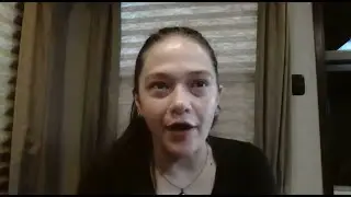 Меган о стигматизации, двойном диагнозе и обретении своего голоса