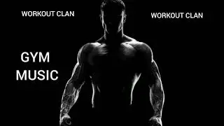 Workout rock  2020 💪 Mix  Workout rap  2020 🔥