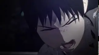 What does Ajin's scream actually sound like?