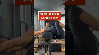 Shoulder Mobility