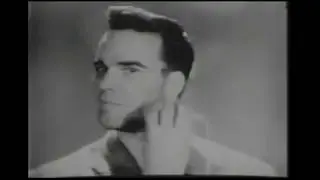 Vintage 50s & 60s Commercials: Medicine & Personal Care Items