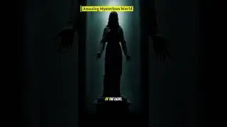 This Statue Moves When Everyone Is Asleep! #hauntedstatue #movingstatue #caughtoncamera