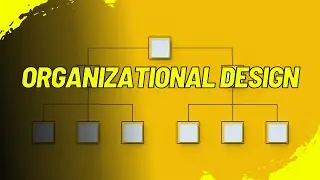 Unlocking Organizational Design, Teamwork & Change! 🚀💼 Master the Key Concepts Today!