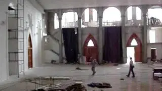 Paroquia Santo Cura Dars