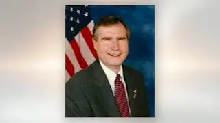 Bill Redmond Interview - Retired New Mexico Congressman &ndash; OvercomersTV.Live #309