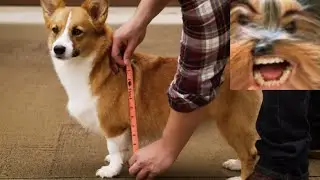 Forsen reacts to How To Install a Dog Door