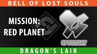 Tabletop Spotlight | Mission: Red Planet