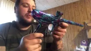 Honest Bob Long Onslaught review