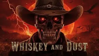 Whiskey and Dust | Dark Country Music