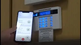 How To: Set Up & Use Pyronix HomeControl 2.0 Smartphone App