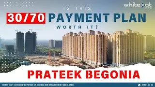 Prateek Grand Begonia: Premium Apartments Near&nbsp;Noida | Whitehat Realty