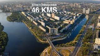 RUDA | One Of A Kind Master Plan