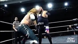 &ldquo;King FatBoy&rdquo; Papo Esco vs. Rob Shit