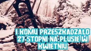 Po szybkim lecie, szybka zima xD