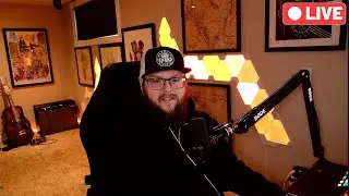 🔴LIVE🚨 - Ashes of Creation Updates, New FPS News and more...